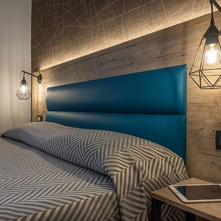 Cuneo Hotel Kültér fotó