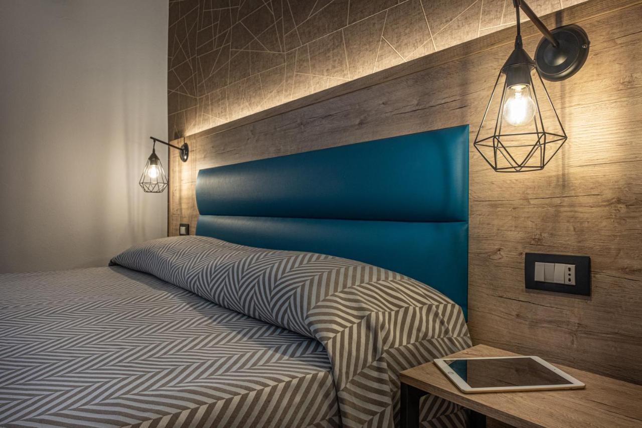 Cuneo Hotel Kültér fotó