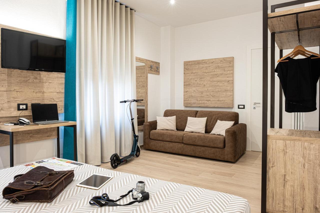 Cuneo Hotel Kültér fotó