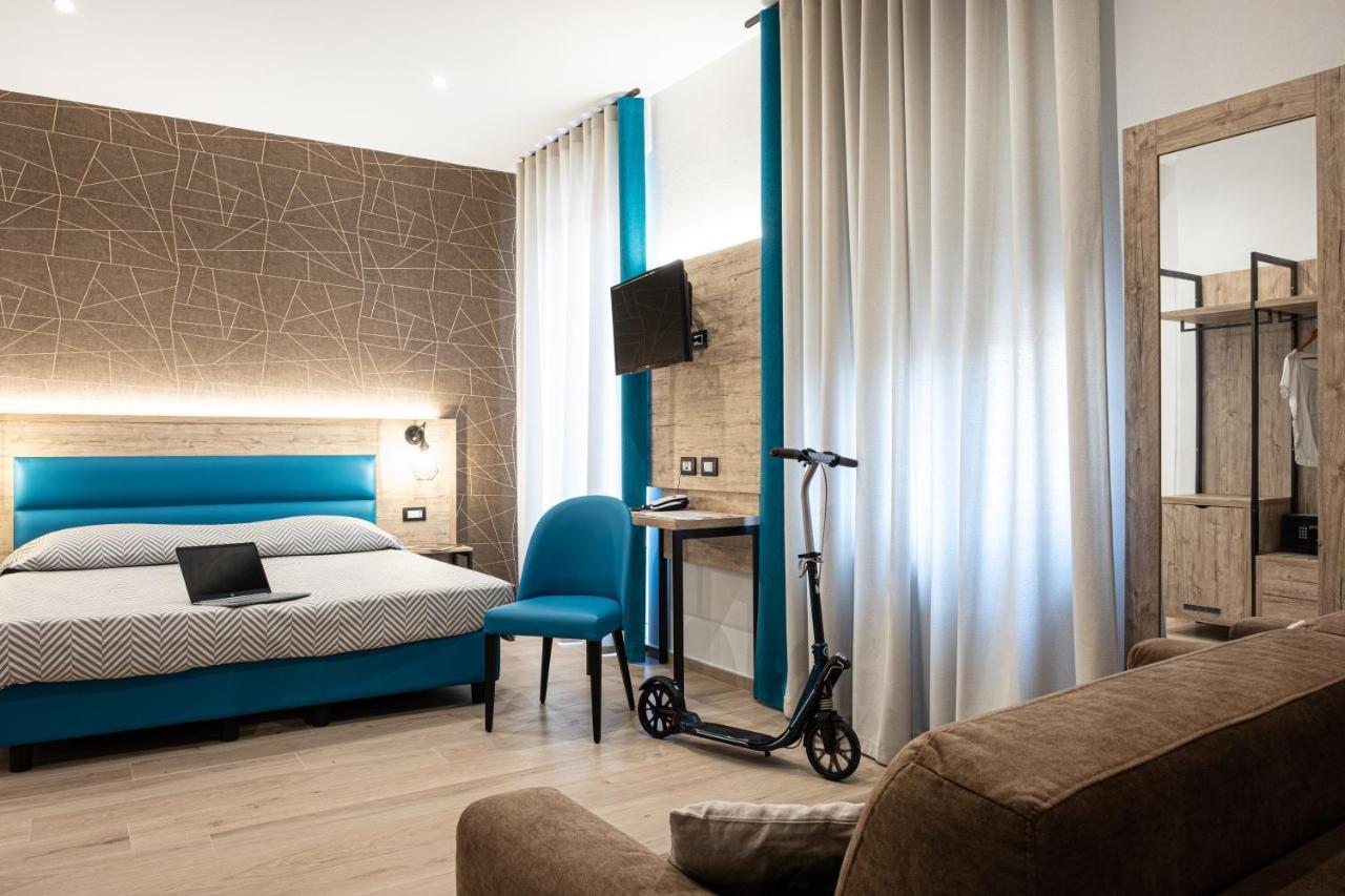 Cuneo Hotel Kültér fotó