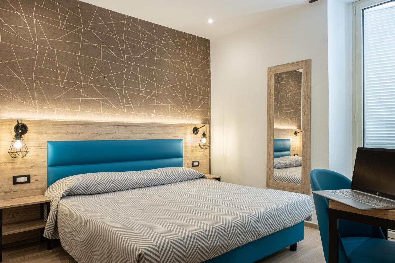 Cuneo Hotel Kültér fotó