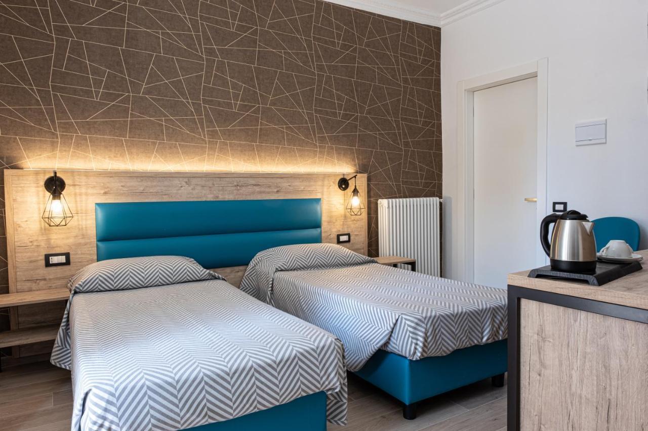 Cuneo Hotel Kültér fotó
