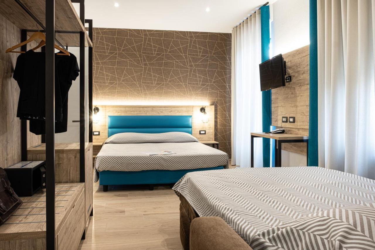 Cuneo Hotel Kültér fotó