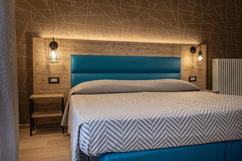 Cuneo Hotel Kültér fotó