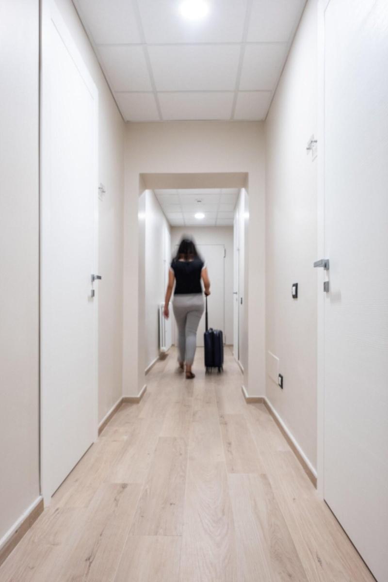Cuneo Hotel Kültér fotó