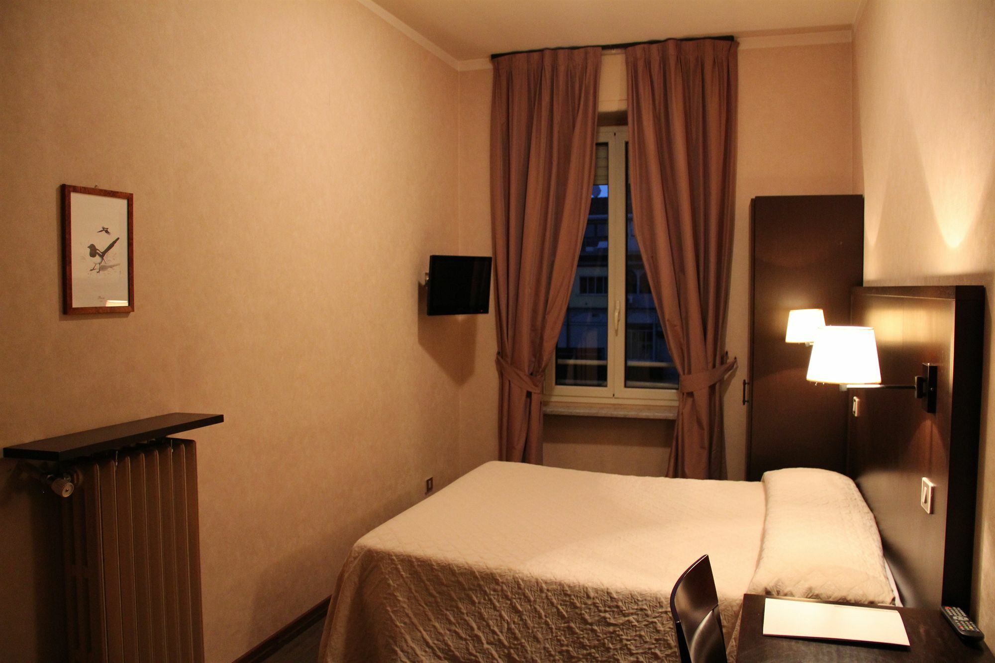 Cuneo Hotel Kültér fotó