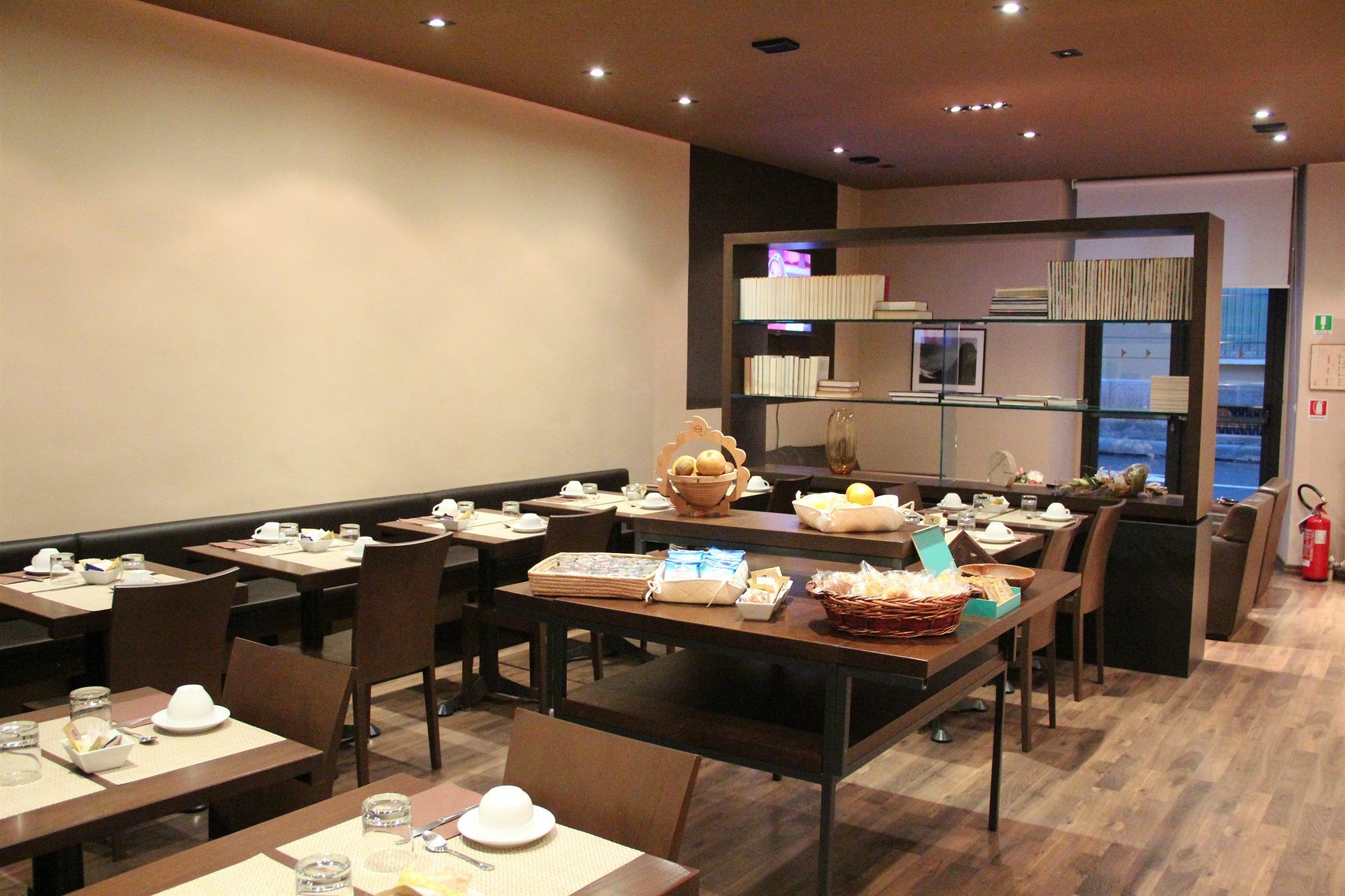 Cuneo Hotel Kültér fotó