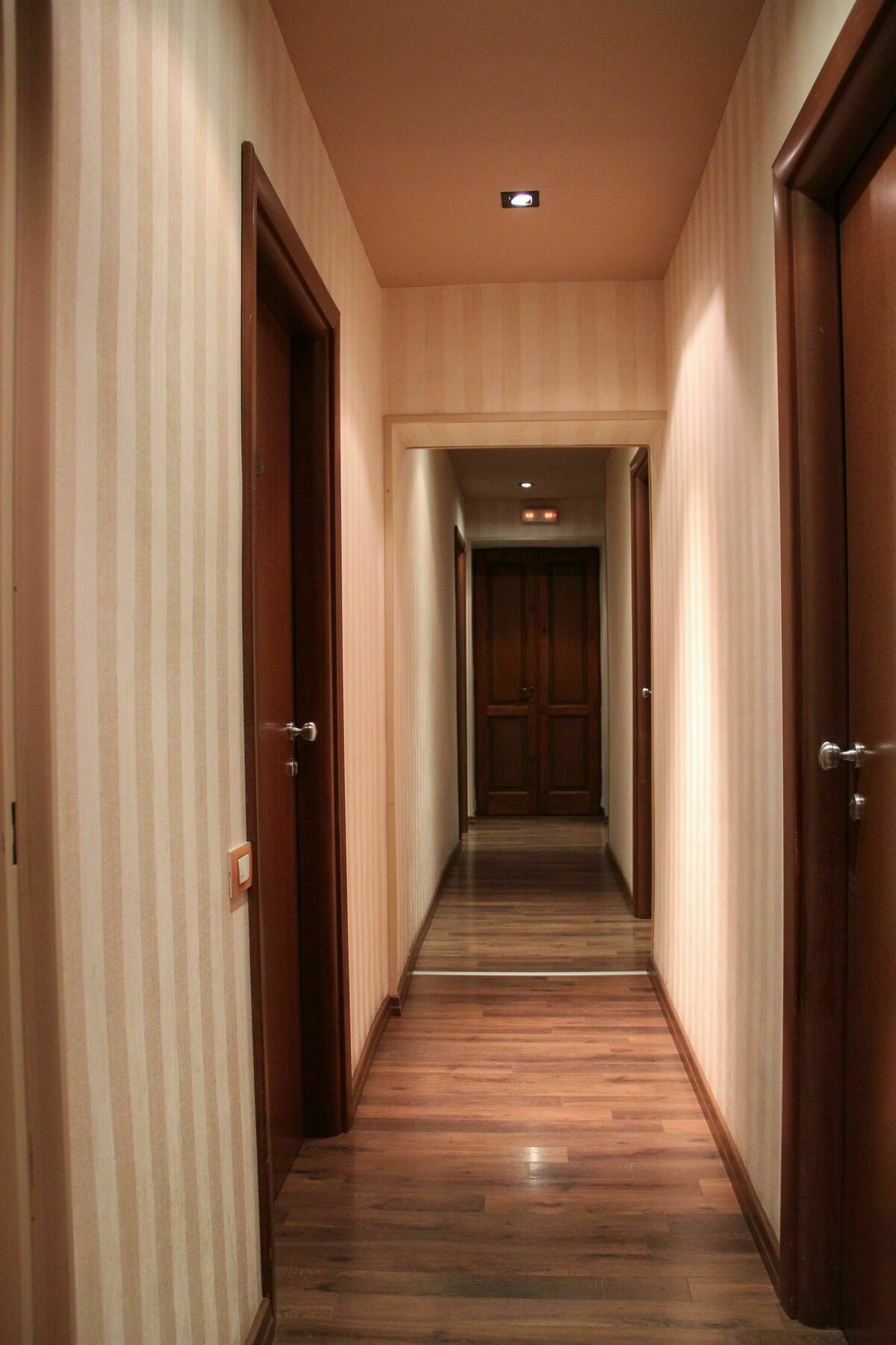 Cuneo Hotel Kültér fotó